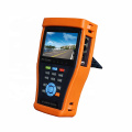 4.3 &quot;Pantalla táctil universal CCTV IP Tester